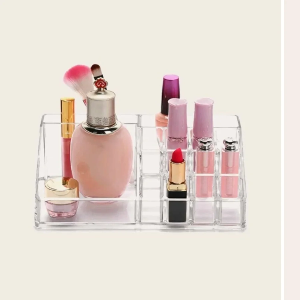 Skincare Organizer